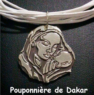 Medalla de La Pouponniere